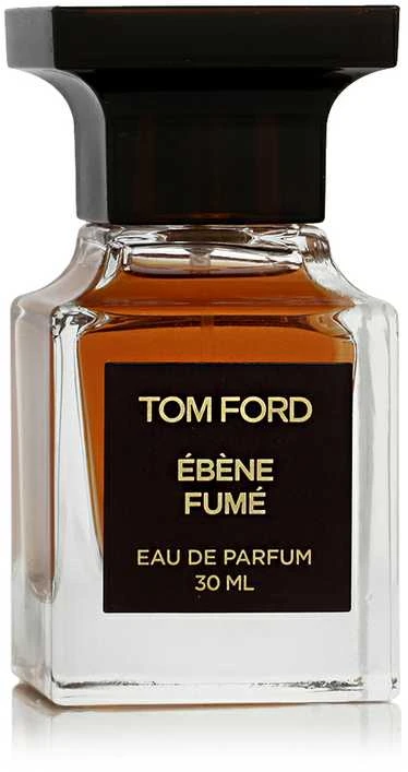 Tom Ford Ébène Fumé EDP parfumuotas vanduo unisex, 30 ml