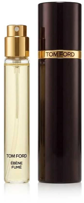 Tom Ford Ebene Fume EDP parfumuotas vanduo unisex Papildomas, 10 ml