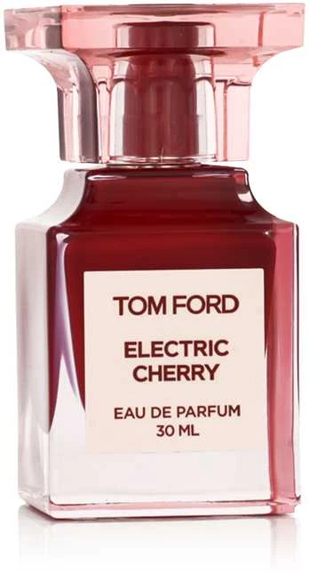 TOM FORD Private Blend Electric Cherry EDP parfumuotas vanduo unisex, 30 ml