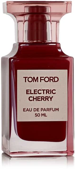 Tom Ford Electric Cherry EDP parfumuotas vanduo unisex, 50 ml