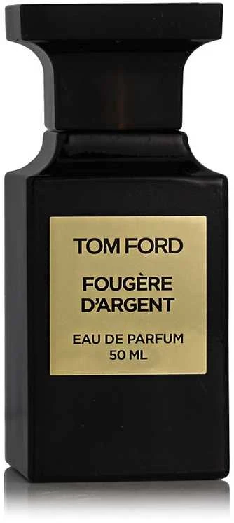 Tom Ford Fougére D'Argent EDP parfumuotas vanduo unisex, 50 ml