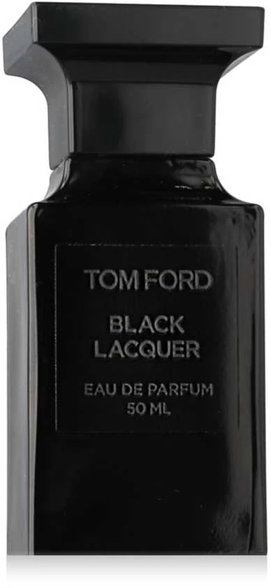TOM FORD Juodas Lacquer EDP parfumuotas vanduo unisex, 50 ml