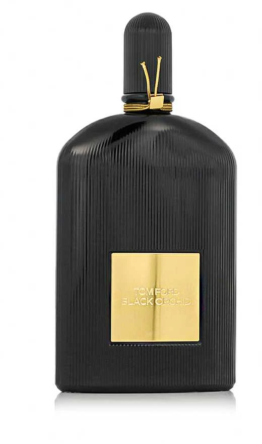 Kvepalai moterims Tom Ford Black Orchid EDP, 50 ml