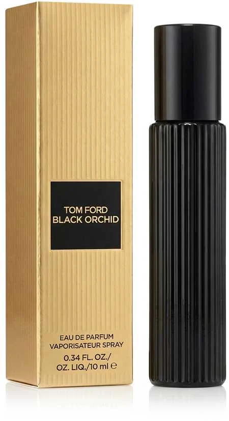 Tom Ford Juodas Orchid EDP parfumuotas vanduo moterims, 10 ml