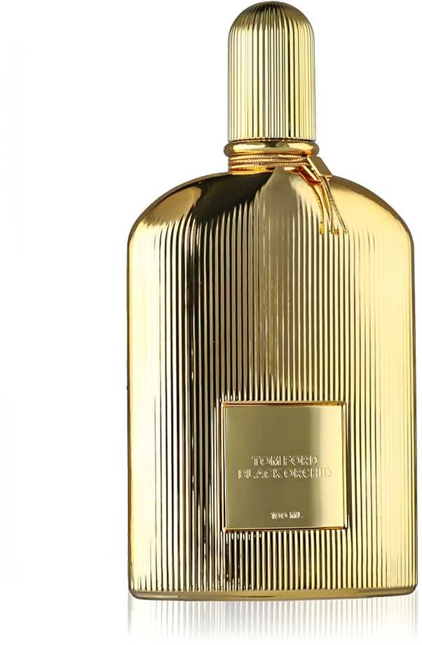 Tom Ford Juodas Orchid Parfum PP kvepalai unisex, 100 ml