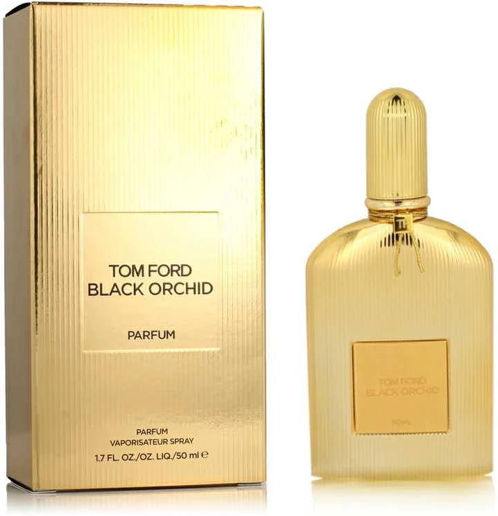 Tom Ford Juodas Orchid kvepalų purškiklis, 50 ml