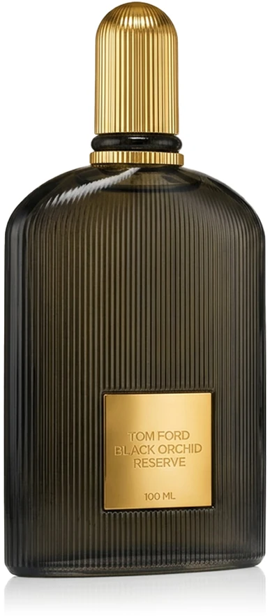 Tom Ford Juodas Orchid Reserve PP kvepalai unisex, 100 ml