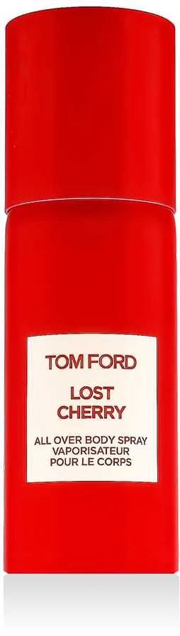 Tom Ford Lost Cherry Body Unisex Purškiklis, 150 ml