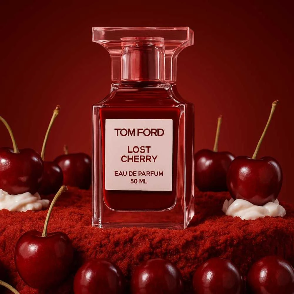 Tom Ford Lost Cherry EDP 100ml