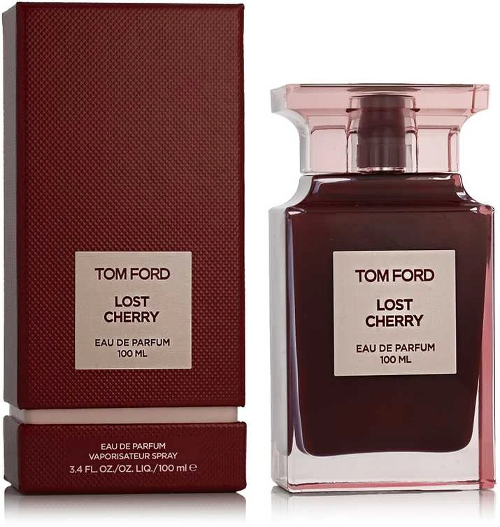 Tom Ford Lost Cherry EDP 100ml