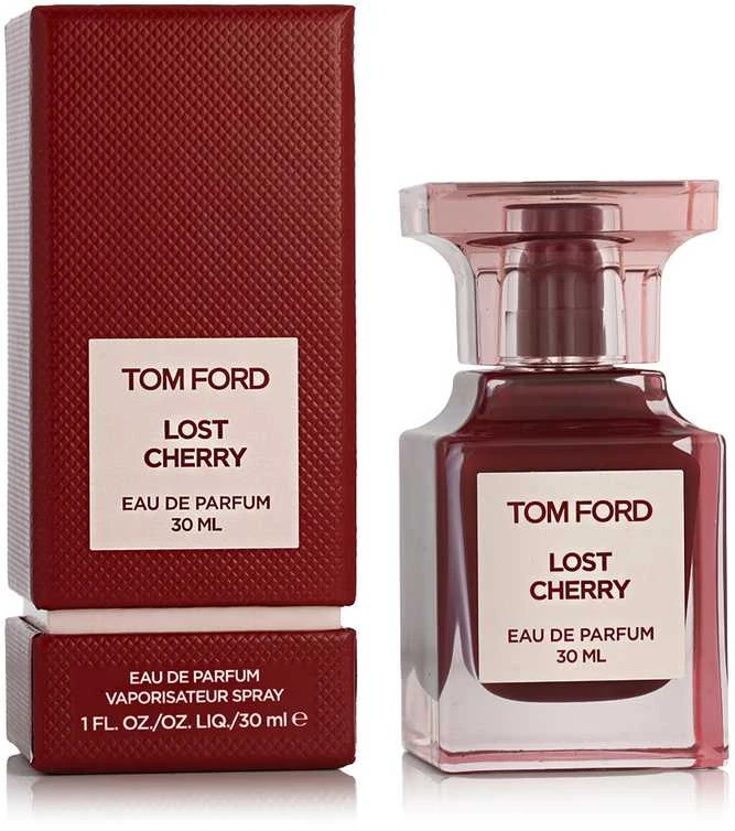 TOM FORD Private Blend Lost Cherry EDP parfumuotas vanduo unisex, 30 ml