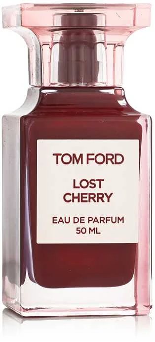 Unisex kvepalai Tom Ford Lost Cherry EDP, 50 ml