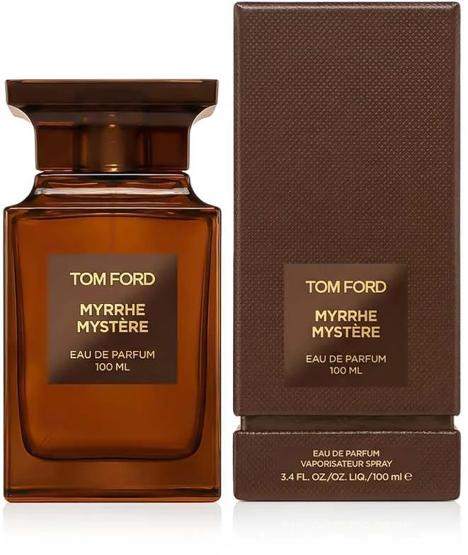 Tom Ford Myrrhe Mystere parfuminio vandens purškiklis 100ml