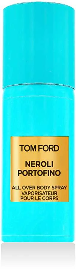 Tom Ford Neroli Portofino All Over Body Purškiklis, 150 ml