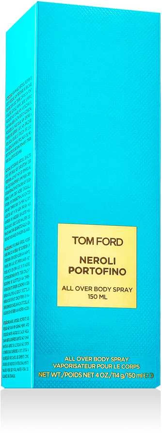 Tom Ford Neroli Portofino All Over Body Purškiklis, 150 ml