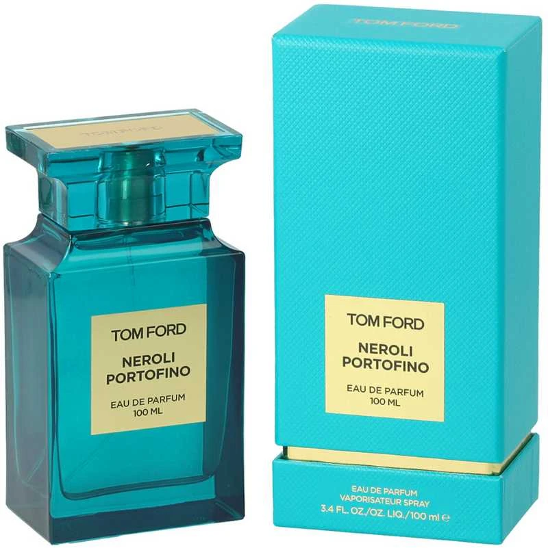 TOM FORD Neroli Portofino EDP parfumuotas vanduo unisex, 100 ml
