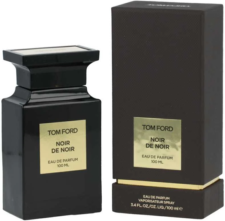 TOM FORD Noir de Noir EDP parfumuotas vanduo unisex, 100 ml