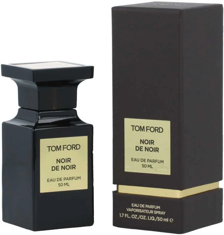 TOM FORD Noir de Noir EDP parfumuotas vanduo Unisex, 50 ml