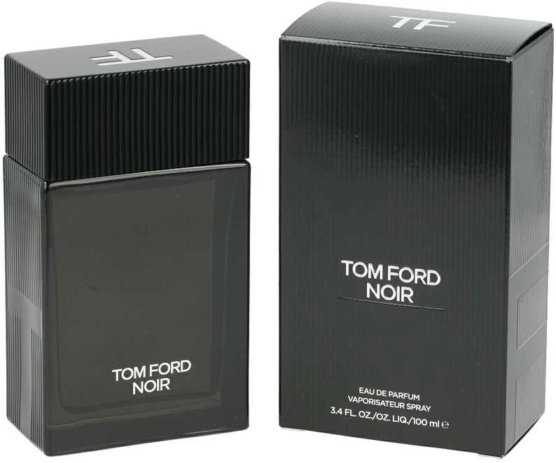Tom Ford Noir EDP parfumuotas vanduo vyrams, 100 ml