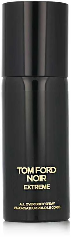 Tom Ford Noir Extreme All Over Body Purškiklis, 150 ml