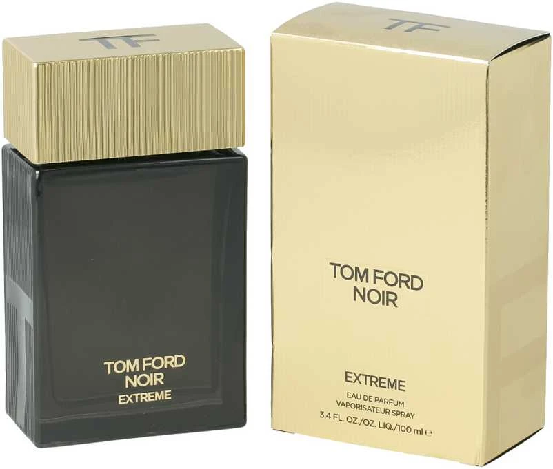 Kvepalai vyrams Tom Ford Noir Extreme EDP, 100 ml