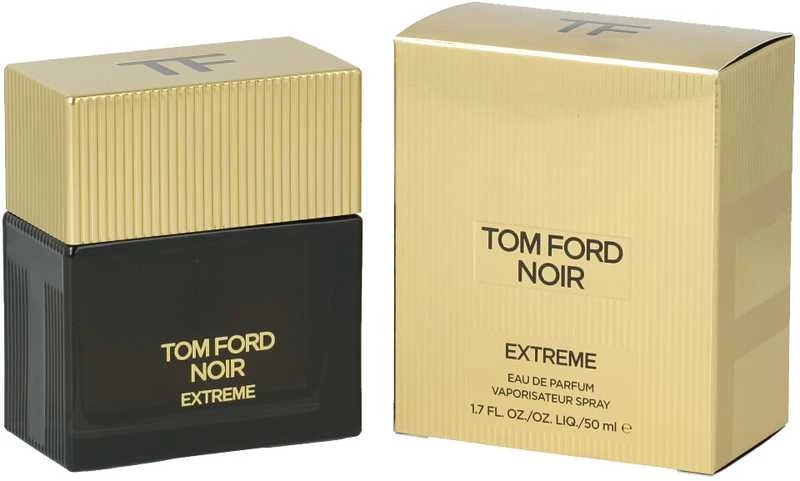 Kvepalai vyrams Tom Ford Noir Extreme EDP, 50 ml