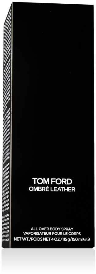 TOM FORD Ombré Leather Dezodorantas purškiamas dezodorantas unisex, 150 ml