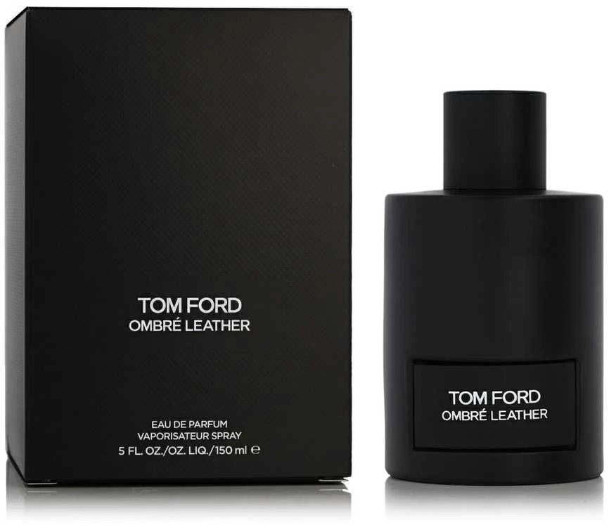 Unisex kvepalai Tom Ford Ombre Leather EDP, 150 ml