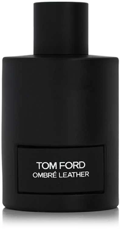 Unisex kvepalai Tom Ford Ombre Leather EDP, 150 ml