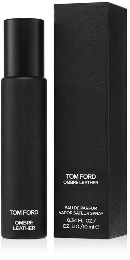 Tom Ford Ombre Leather EDP parfumuotas vanduo vyrams, 10 ml