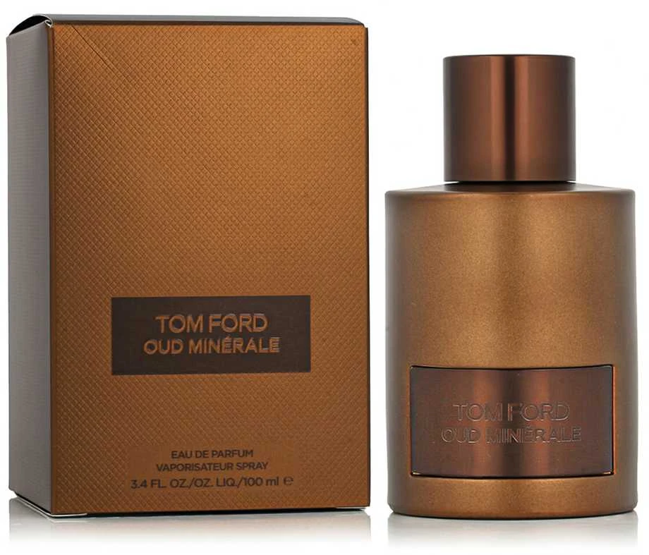 Tom Ford Oud Minerale EDP parfumuotas vanduo unisex, 100 ml