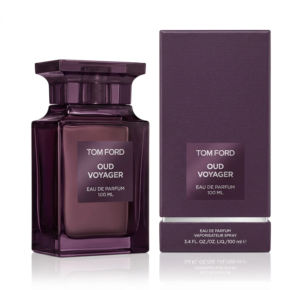 TOM FORD OUD VOYAGER (W) EDP/S 100ML