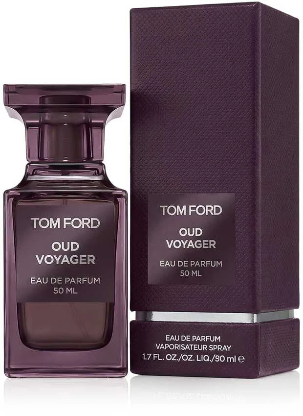 Tom Ford TOM FORD OUD VOYAGER (Kvepalai Moterims) EDP 50ml