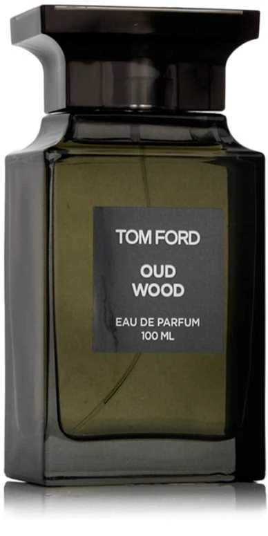 Unisex kvepalai Tom Ford Oud Wood EDP, 100 ml