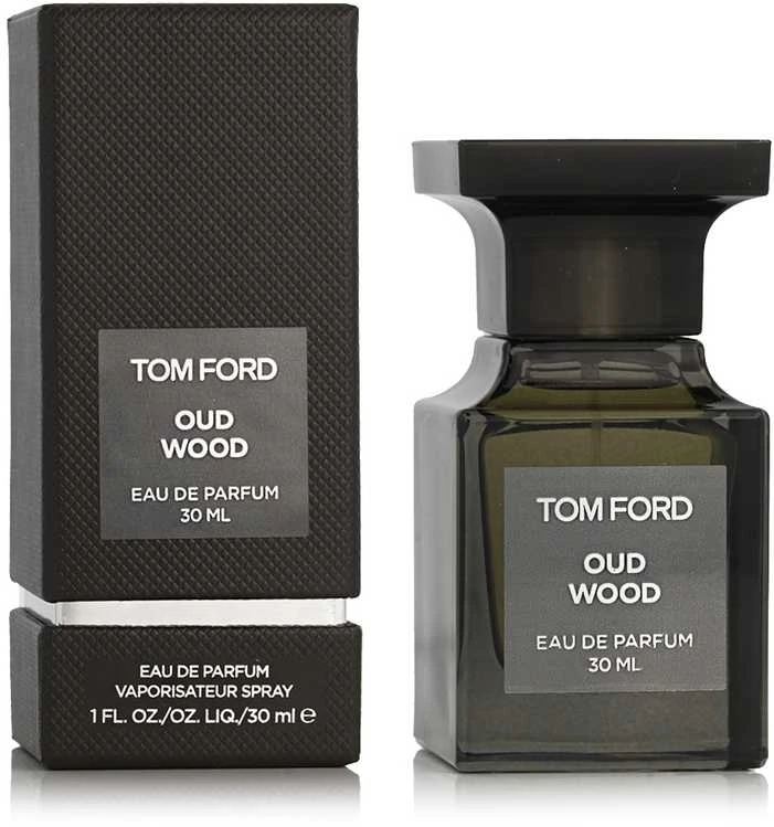Tom Ford Oud Wood EDP parfumuotas vanduo Unisex, 30 ml