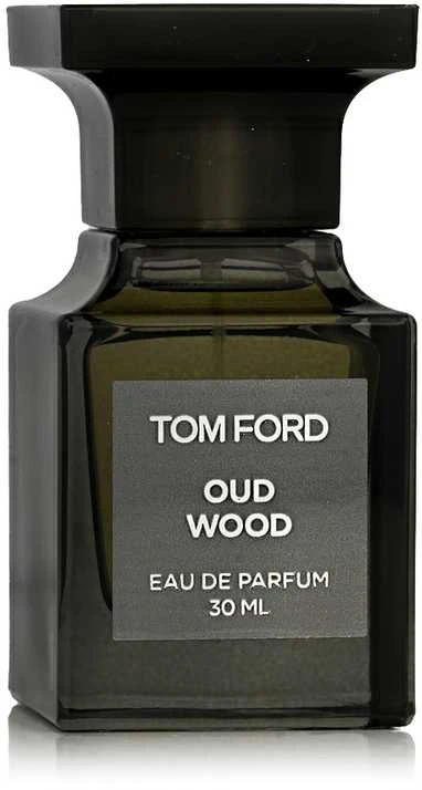 Tom Ford Oud Wood EDP parfumuotas vanduo Unisex, 30 ml