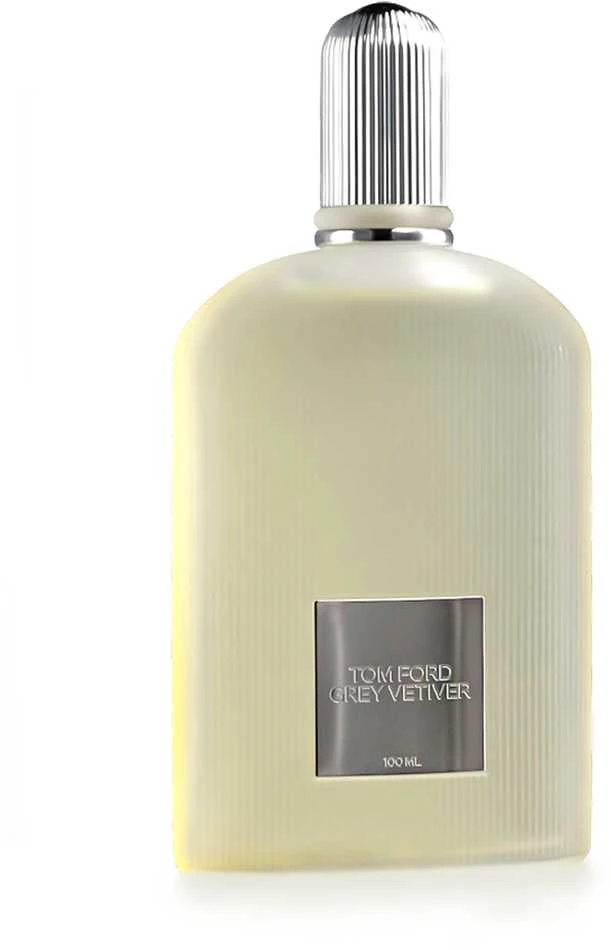 Kvepalai vyrams Tom Ford Grey Vetiver EDP, 100 ml