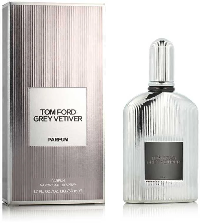Tom Ford Pilkas Vetiver Parfum PP kvepalai unisex, 50 ml