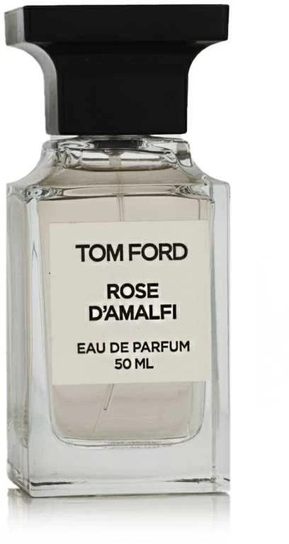 Tom Ford Rose D'Amalfi EDP parfumuotas vanduo unisex, 50 ml