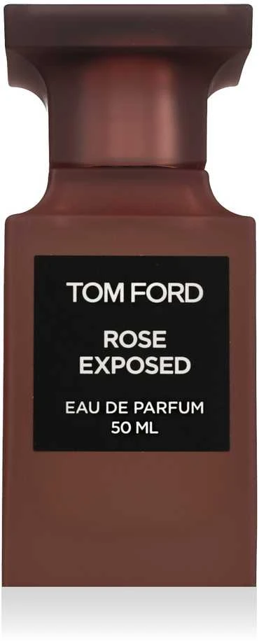 Tom Ford Rose Exposed EDP parfumuotas vanduo unisex, 50 ml