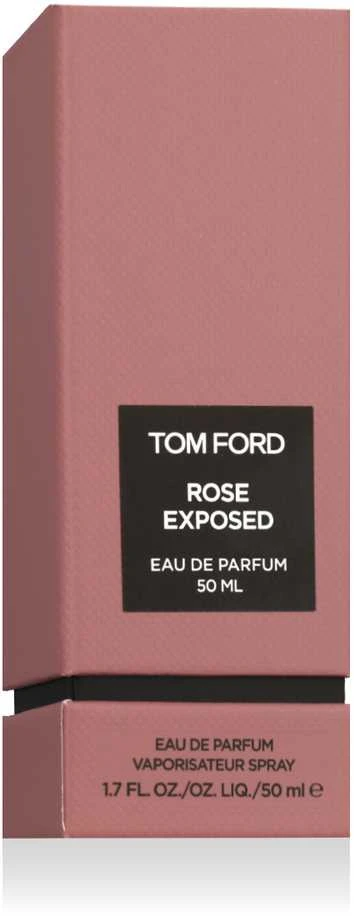 Tom Ford Rose Exposed EDP parfumuotas vanduo unisex, 50 ml