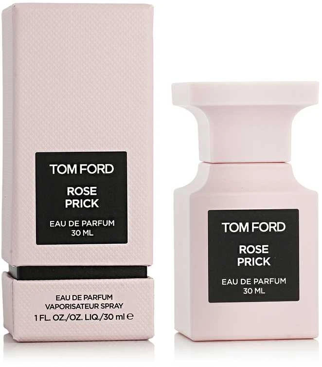 Tom Ford Rose Prick EDP parfumuotas vanduo, 30 ml