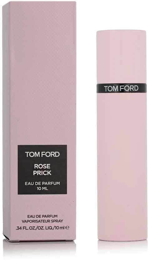 Tom Ford Rose Prick EDP parfumuotas vanduo moterims Refill, 10 ml