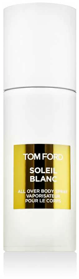Tom Ford Soleil Blanc purškiklis, 150 ml buteliukas