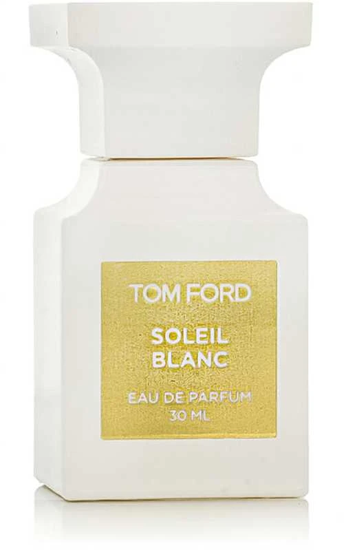 Tom Ford Soleil Blanc EDP parfumuotas vanduo unisex, 30 ml