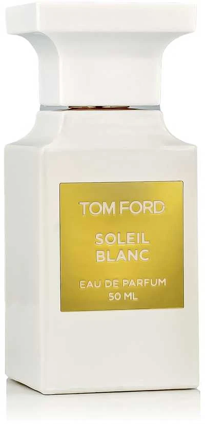 TOM FORD Soleil Blanc EDP parfumuotas vanduo Unisex, 50 ml