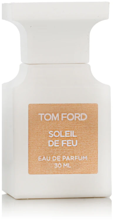 Tom Ford Soleil De Feu EDP parfumuotas vanduo moterims, 30 ml