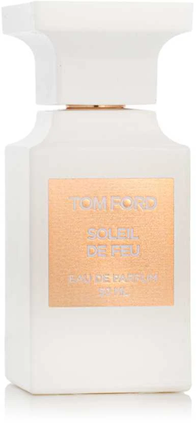 Tom Ford Soleil De Feu EDP parfumuotas vanduo moterims, 50 ml