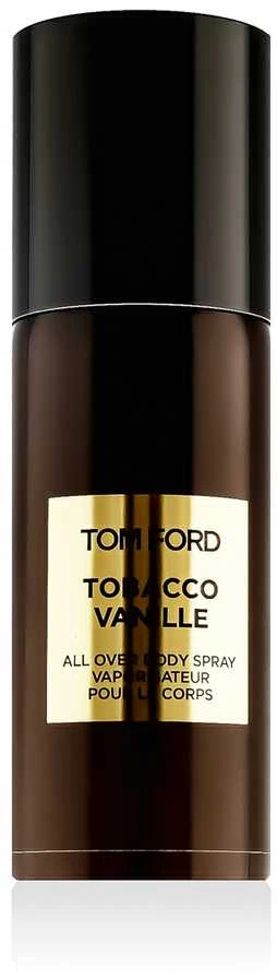 Tom Ford Tobacco Vanille kūno purškiklis, 150 ml
