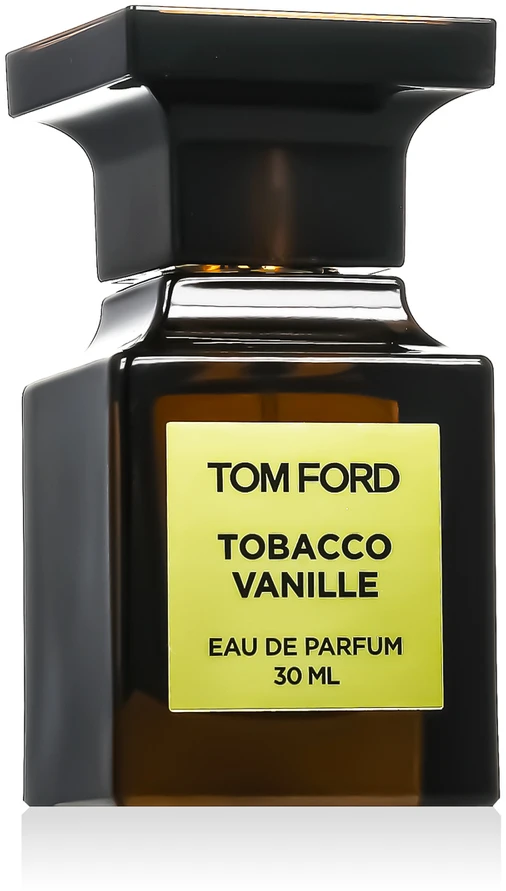 Unisex kvepalai Tom Ford Tobacco Vanille EDP, 30 ml